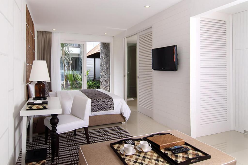 Collection O 20 Astana Kunti Seminyak Hotel Exterior photo
