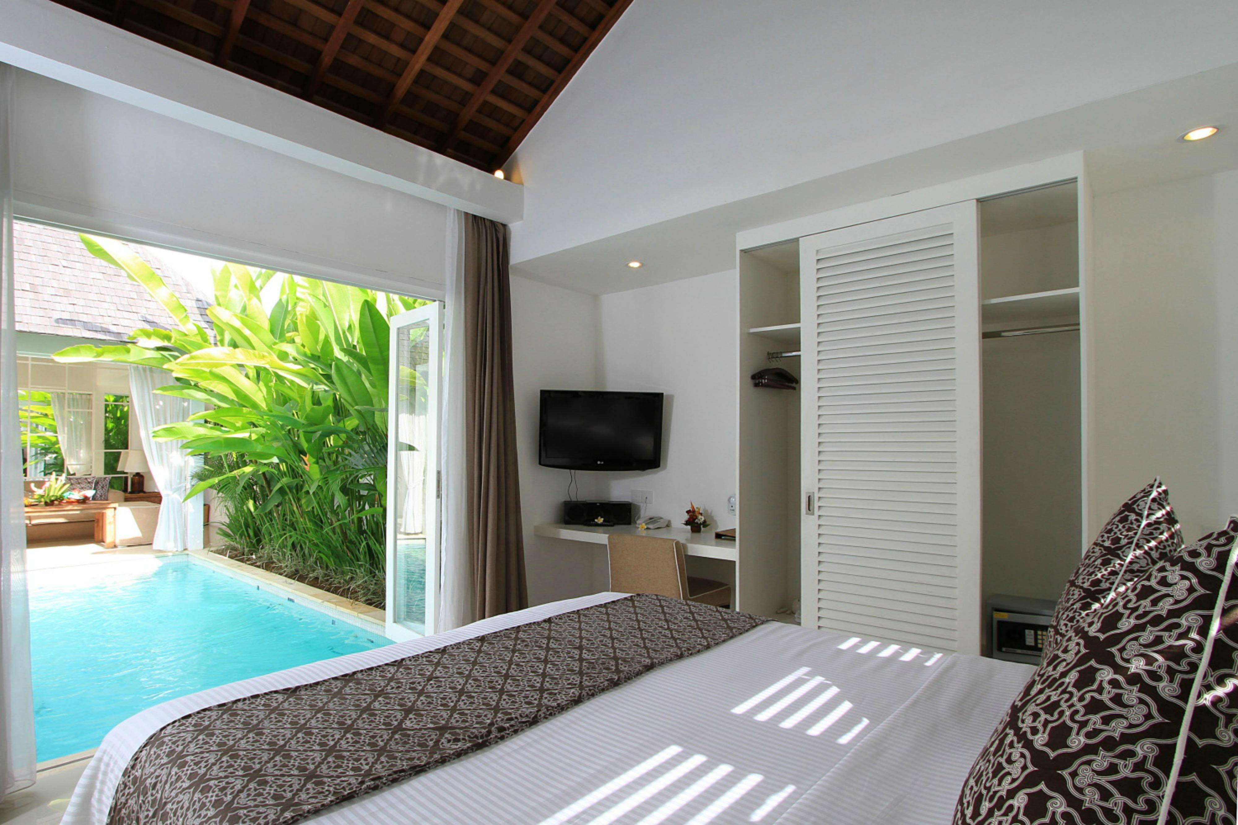 Collection O 20 Astana Kunti Seminyak Hotel Exterior photo