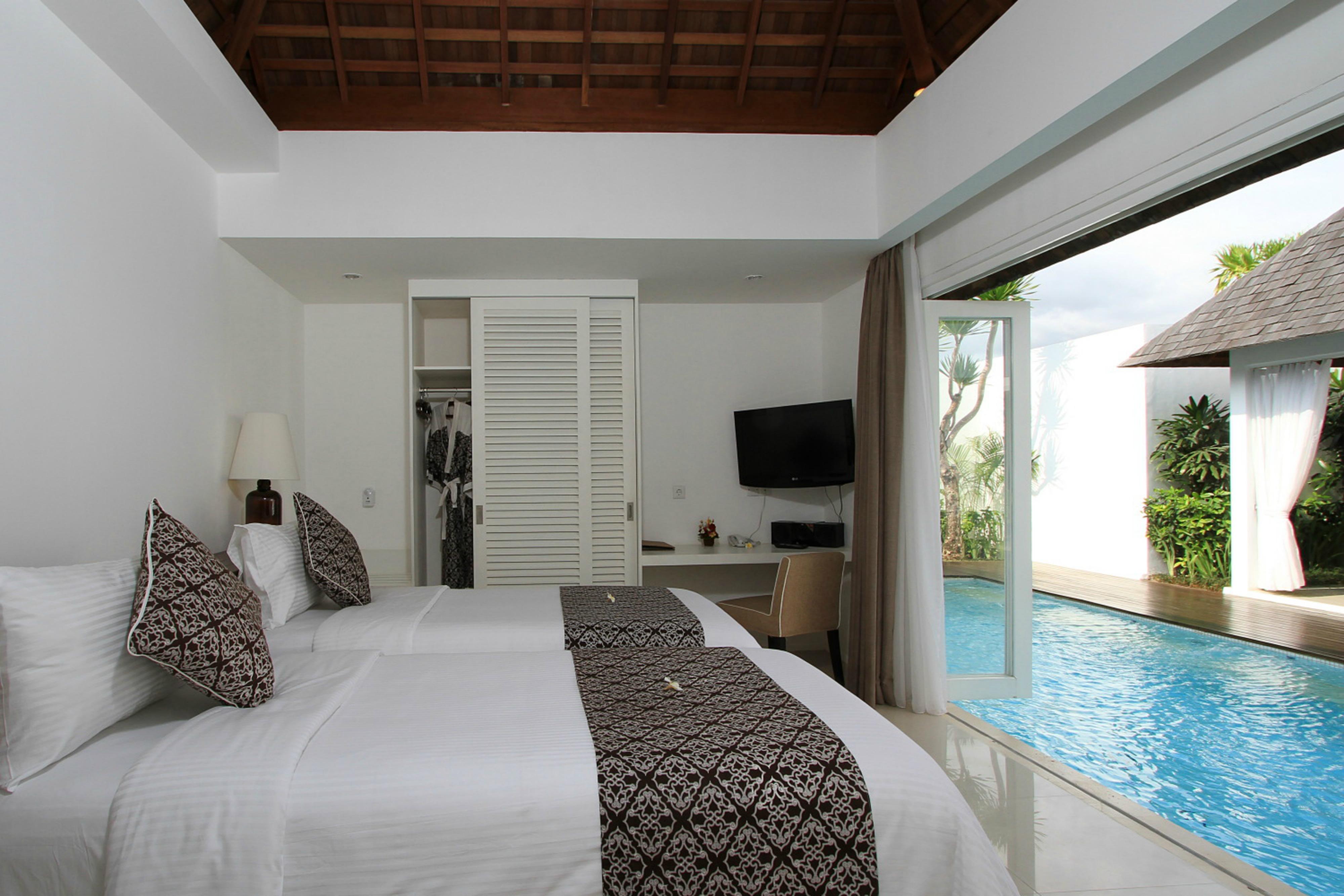 Collection O 20 Astana Kunti Seminyak Hotel Exterior photo